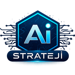 StratejiAi Logo